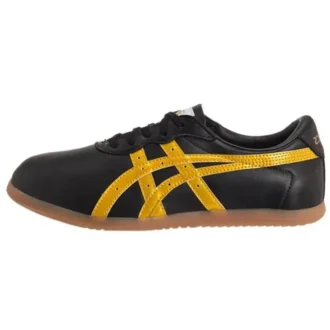 Wooshu WU „Black Gold”