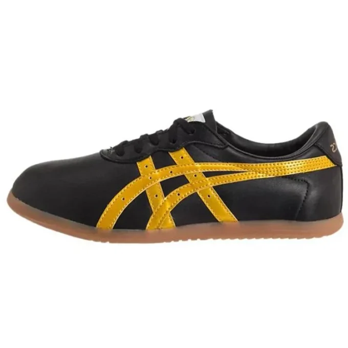 Wooshu WU „Black Gold”