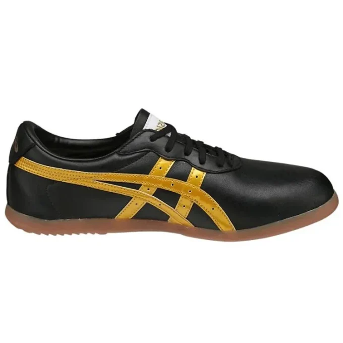 Wooshu WU „Black Gold”