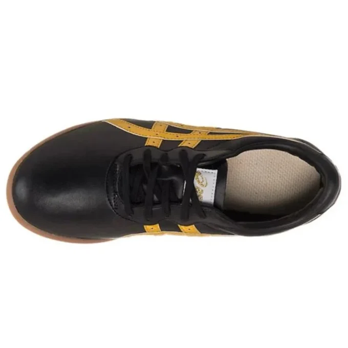 Wooshu WU „Black Gold”