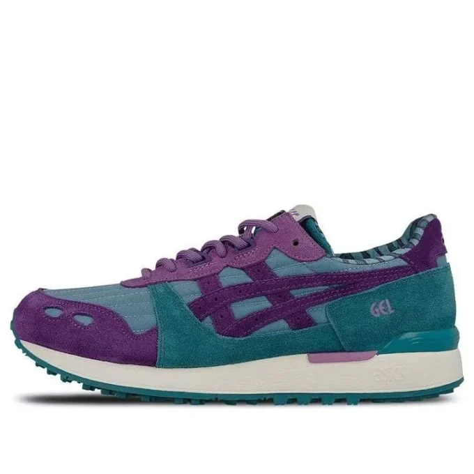YMC x Gel-Lyte XT „Grim Blue”