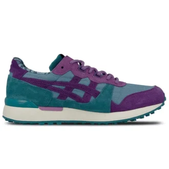 YMC x Gel-Lyte XT „Grim Blue”