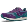 YMC x Gel-Lyte XT „Grim Blue”