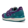 YMC x Gel-Lyte XT „Grim Blue”