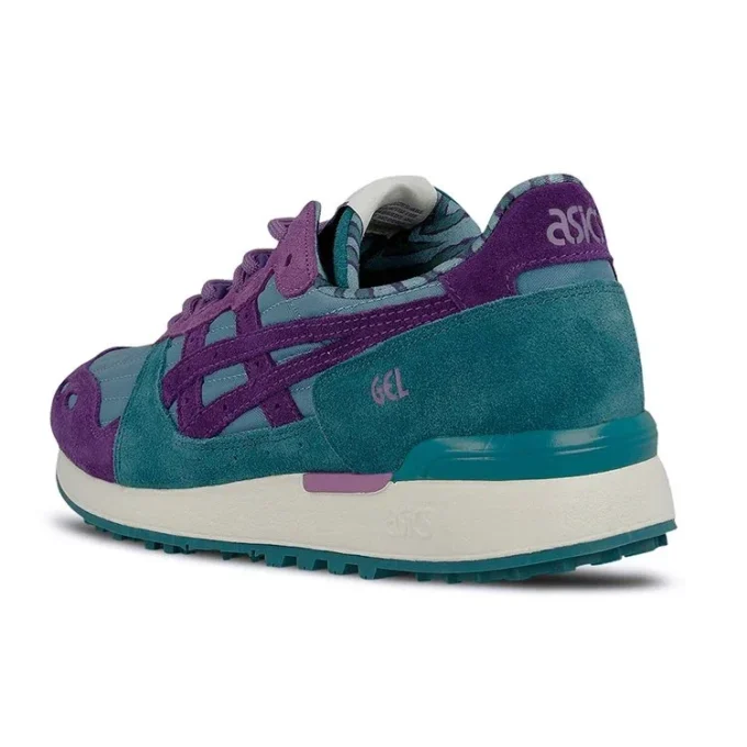 YMC x Gel-Lyte XT „Grim Blue”